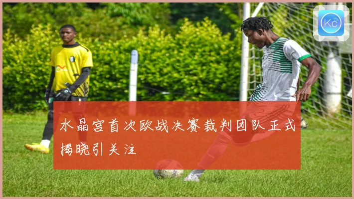水晶宫首次欧战决赛裁判团队正式揭晓引关注