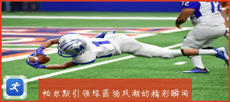 帕尔默引领绿茵场风潮的精彩瞬间与职业生涯解析