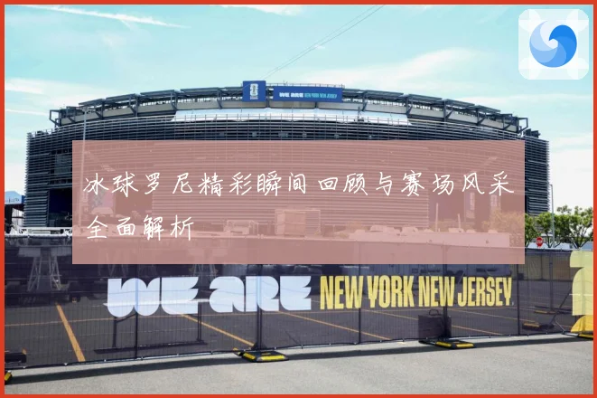 冰球罗尼精彩瞬间回顾与赛场风采全面解析