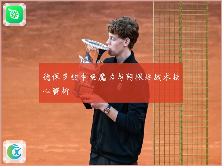 德保罗的中场魔力与阿根廷战术核心解析